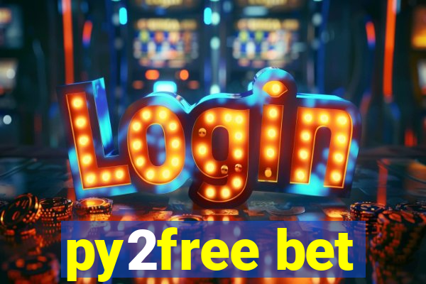 py2free bet